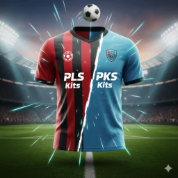 Biểu tượng PLS Kits 27 & PKS Kits